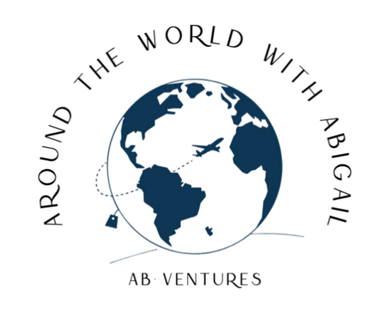 Around the World with Abigail