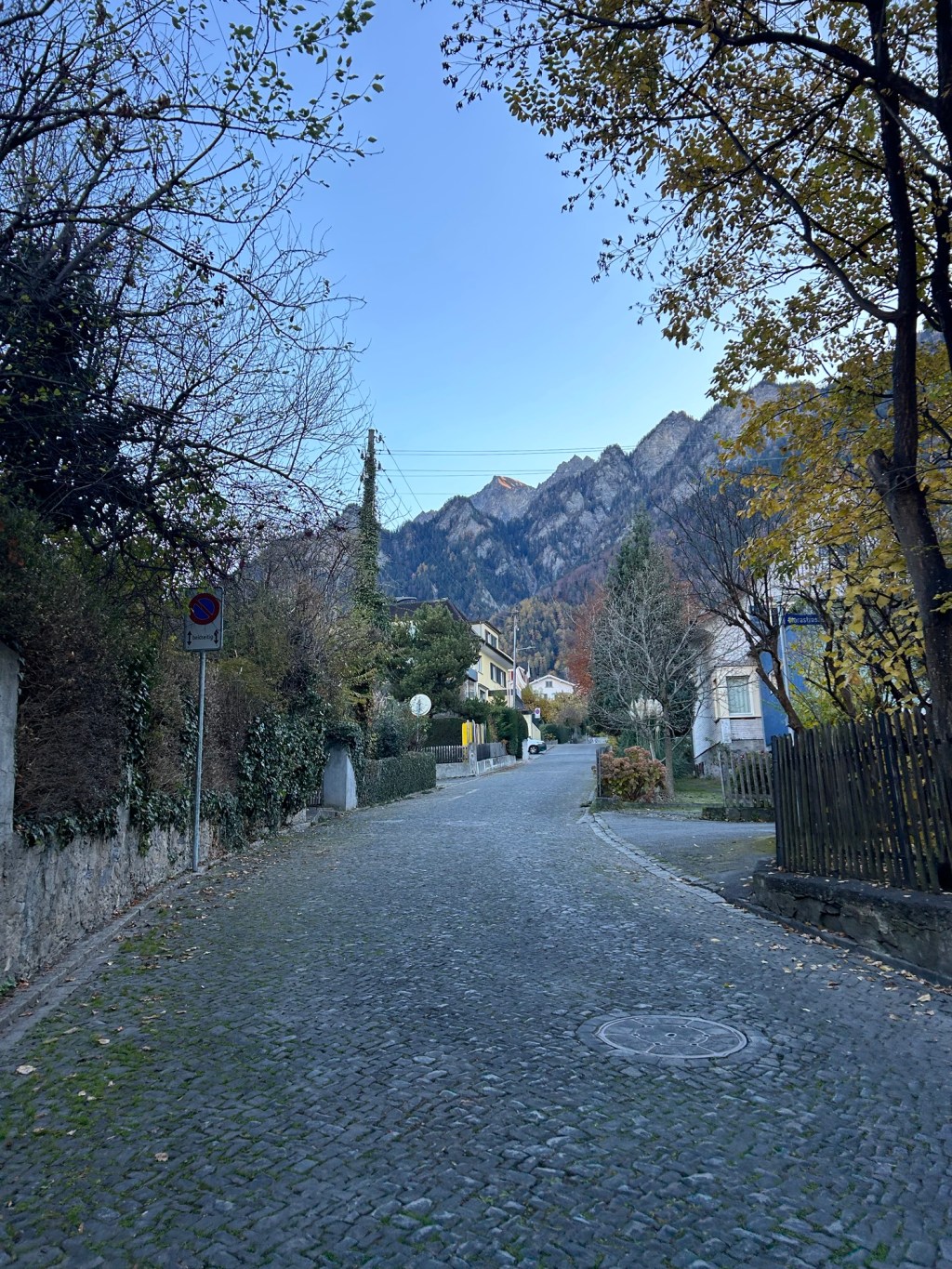 Exploring Mountain Villages and Huts in Switzerland and&nbsp;Liechtenstein