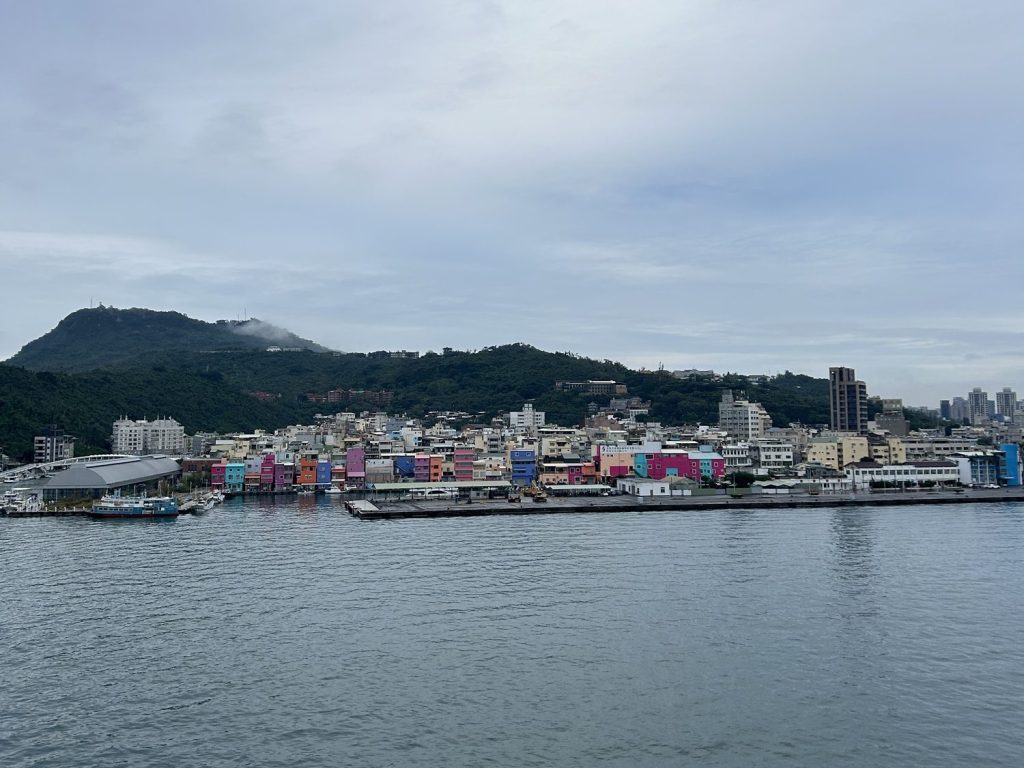 Taiwan Highlights: Our First Country Visited on the Norwegian&nbsp;Spirit