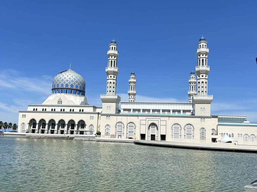 Kota Kinabalu, Malaysia: Our Third Country Visited on the Norwegian&nbsp;Spirit